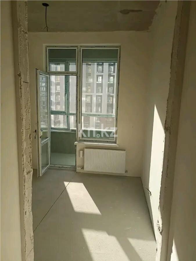 Продажа 1-комнатной квартиры, 39 м² в Астане - фото 2
