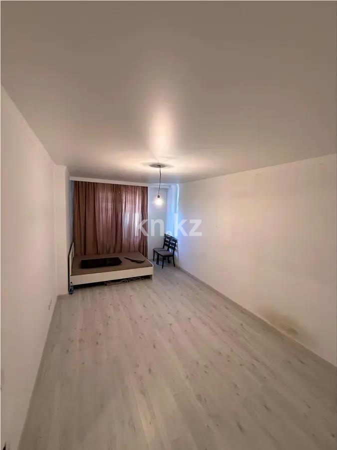 Продажа 1-комнатной квартиры, 40 м² в Алматы