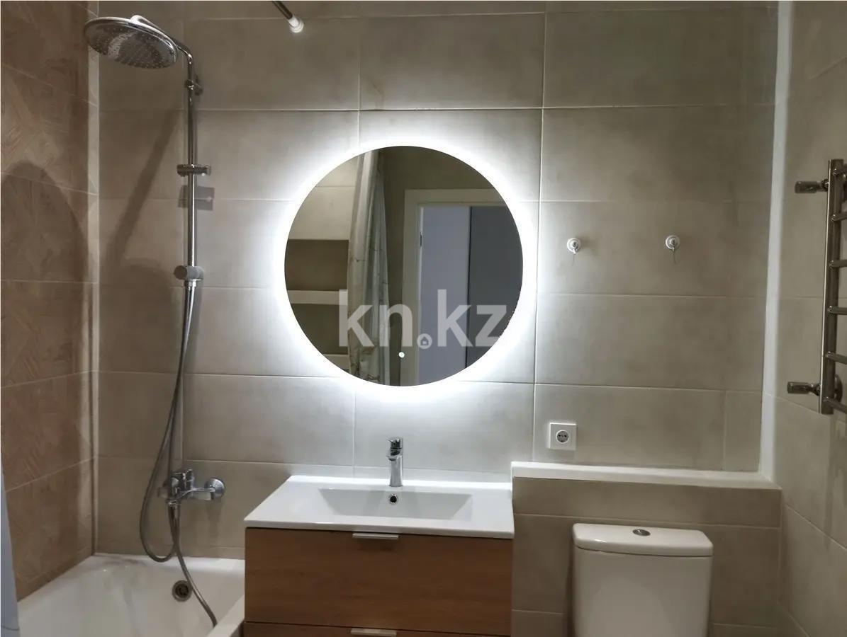 Продажа 2-комнатной квартиры, 51 м² в Алматы - фото 5