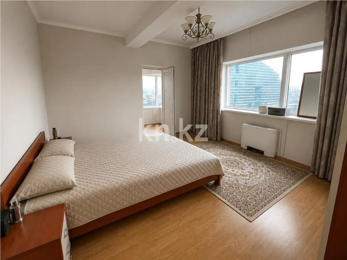 Продажа 2-комнатной квартиры, 94 м² в Астане - фото 2