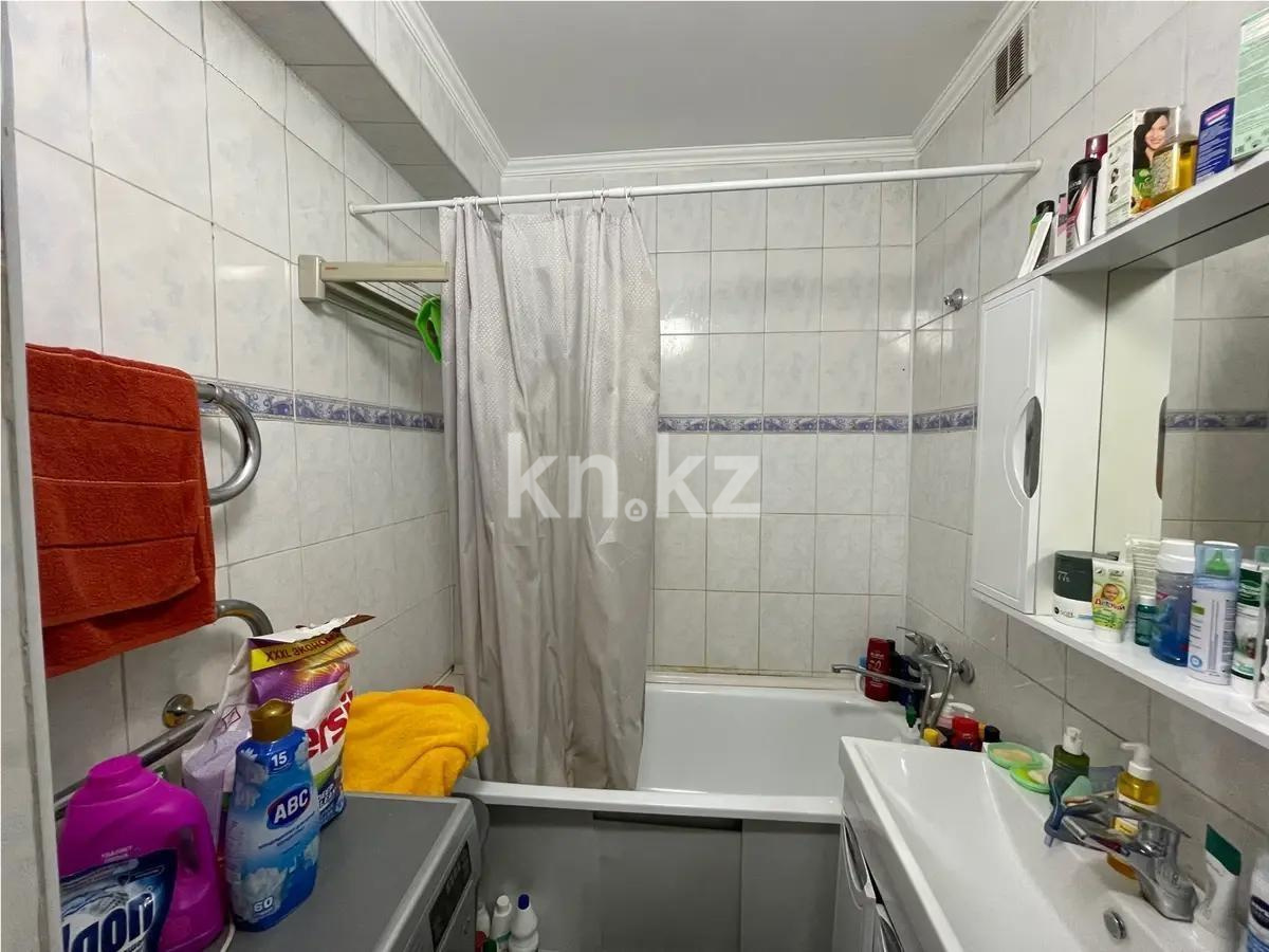 Продажа 3-комнатной квартиры, 70 м², ул. Муратбаева, дом  186 в Алматы - фото 5