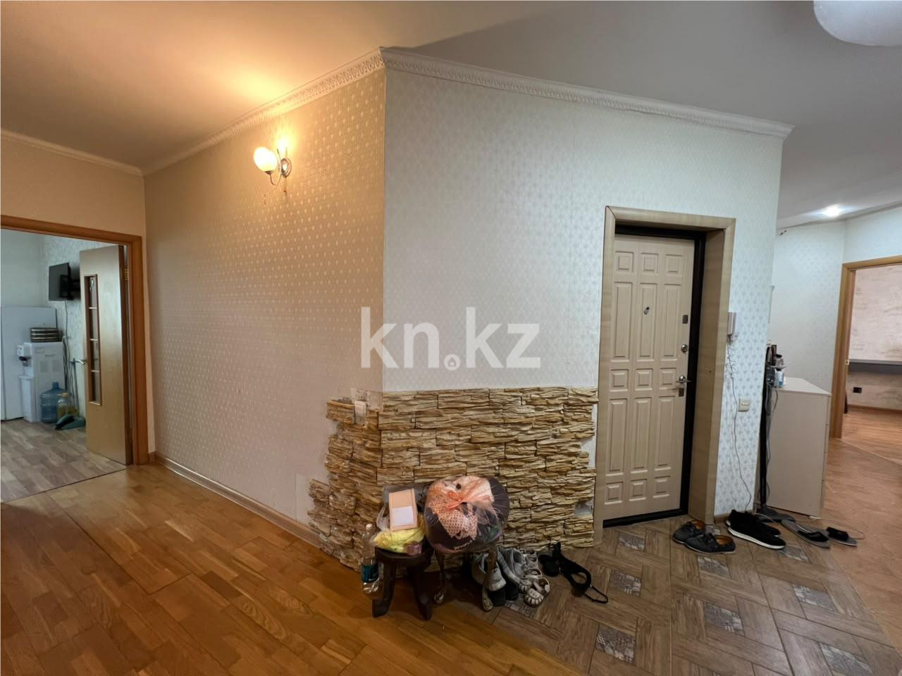 Продажа 3-комнатной квартиры, 105 м² в Караганде - фото 9