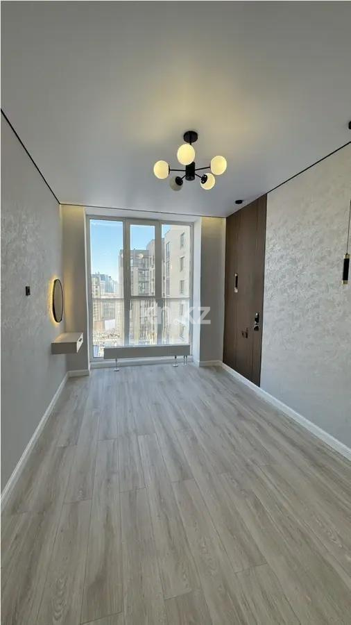 Продажа 3-комнатной квартиры, 74 м² в Астане - фото 2