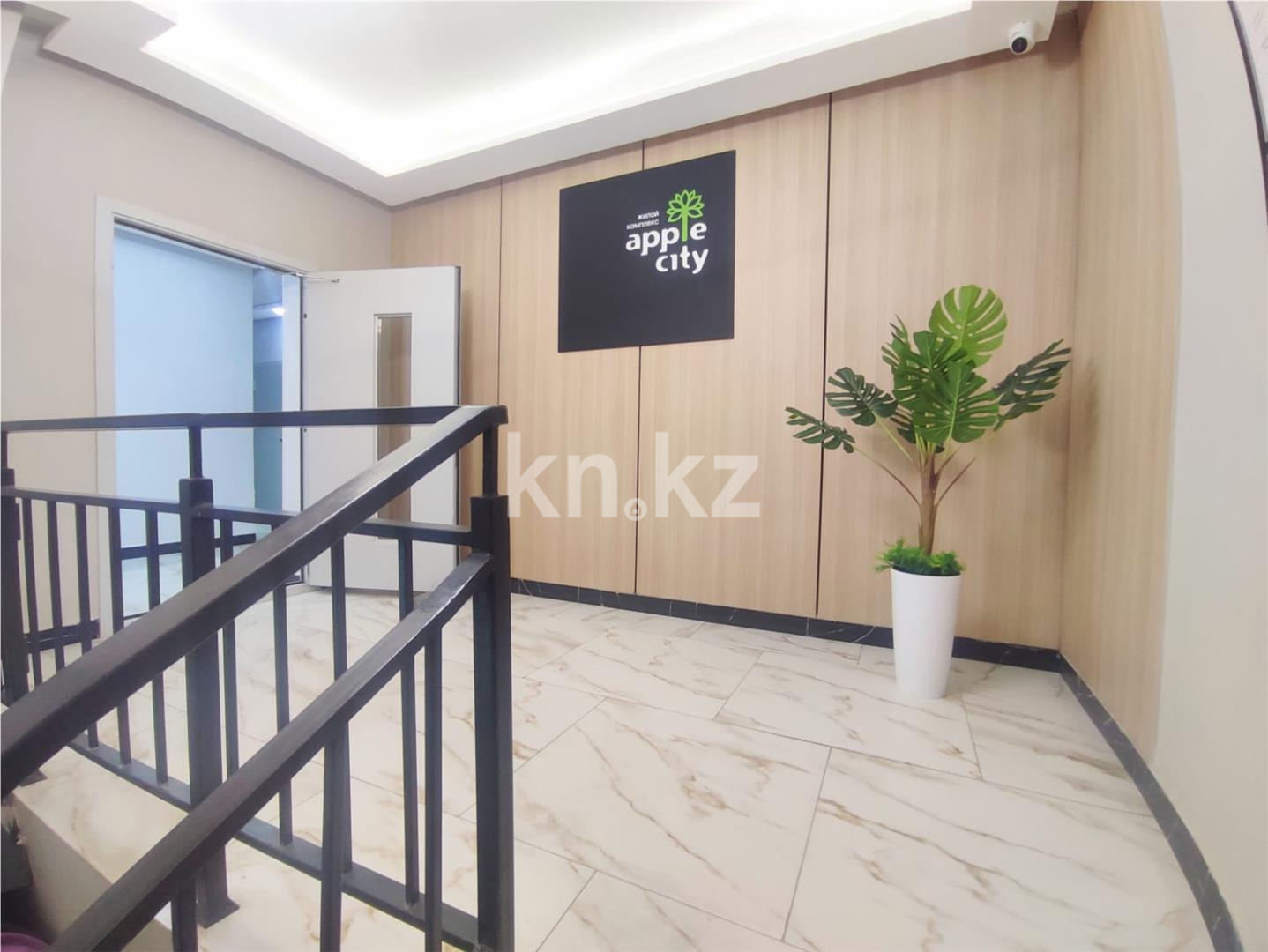 Продажа 2-комнатной квартиры, 49.2 м² в Астане - фото 9