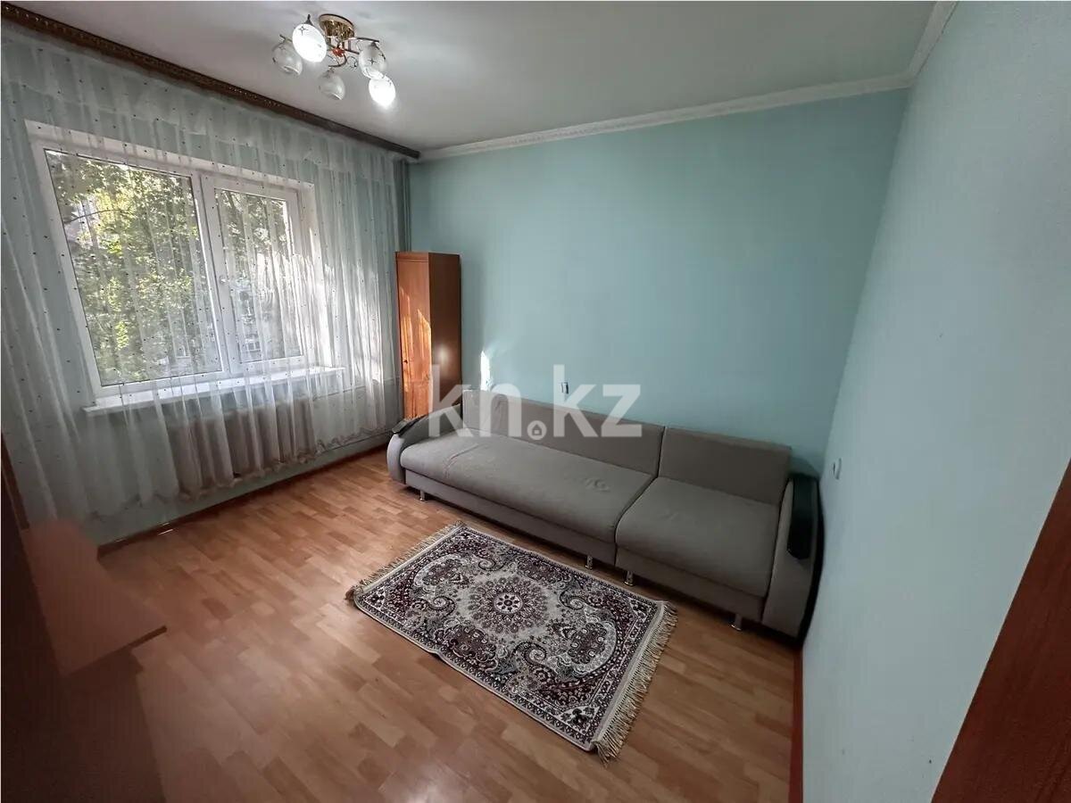 Продажа 2-комнатной квартиры, 54 м² в Алматы