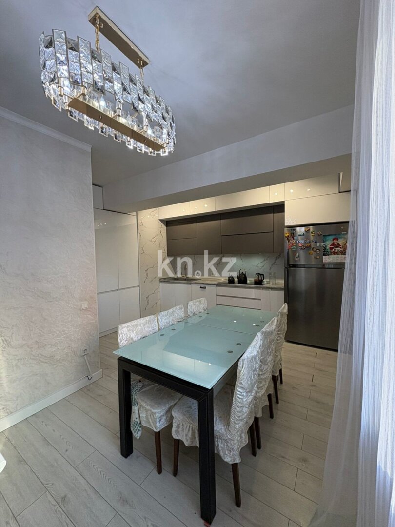 Продажа 4-комнатной квартиры, 128 м² в Алматы - фото 18