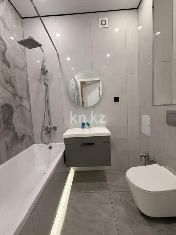 Продажа 2-комнатной квартиры, 38.2 м² в Астане - фото 4