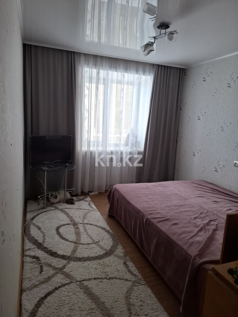 Продажа 3-комнатной квартиры, 53 м² в Темиртау - фото 3