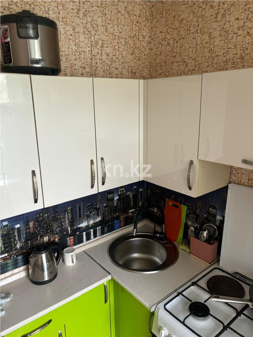 Продажа 2-комнатной квартиры, 45 м² в Караганде - фото 8