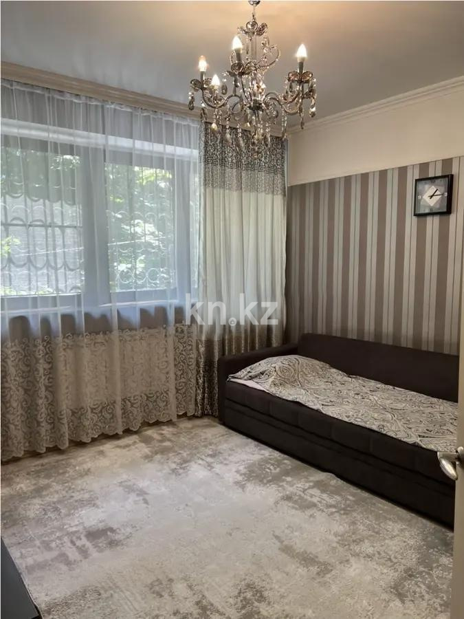 Продажа 4-комнатной квартиры, 110 м² в Алматы - фото 3