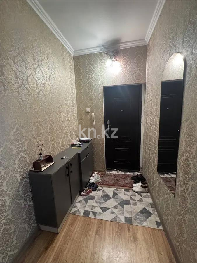 Продажа 2-комнатной квартиры, 60.9 м² в Алматы - фото 5