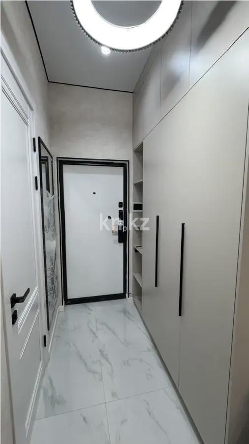 Продажа 2-комнатной квартиры, 39 м² в Астане - фото 5