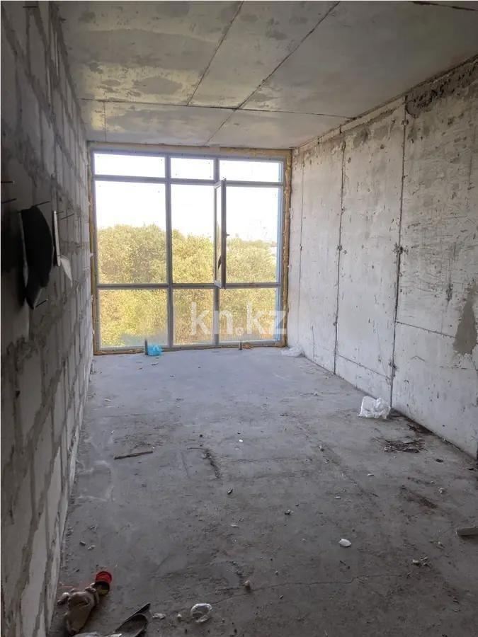 Продажа 1-комнатной квартиры, 24 м², ул. Жолымбет, дом  42/5 в Алматы