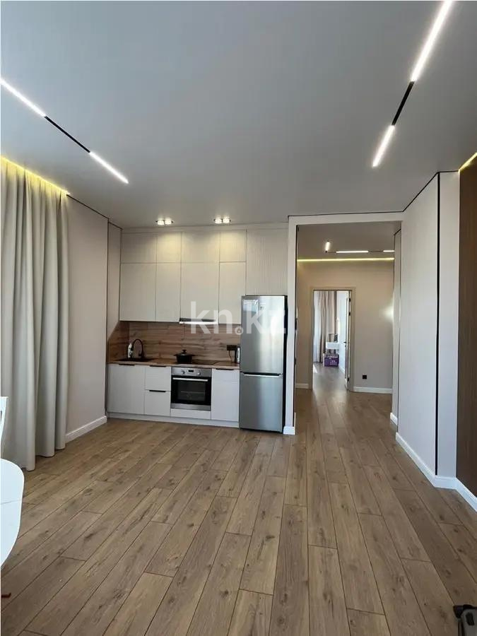 Продажа 3-комнатной квартиры, 79 м², ул. Казыбек би, дом  41/1 в Астане - фото 4