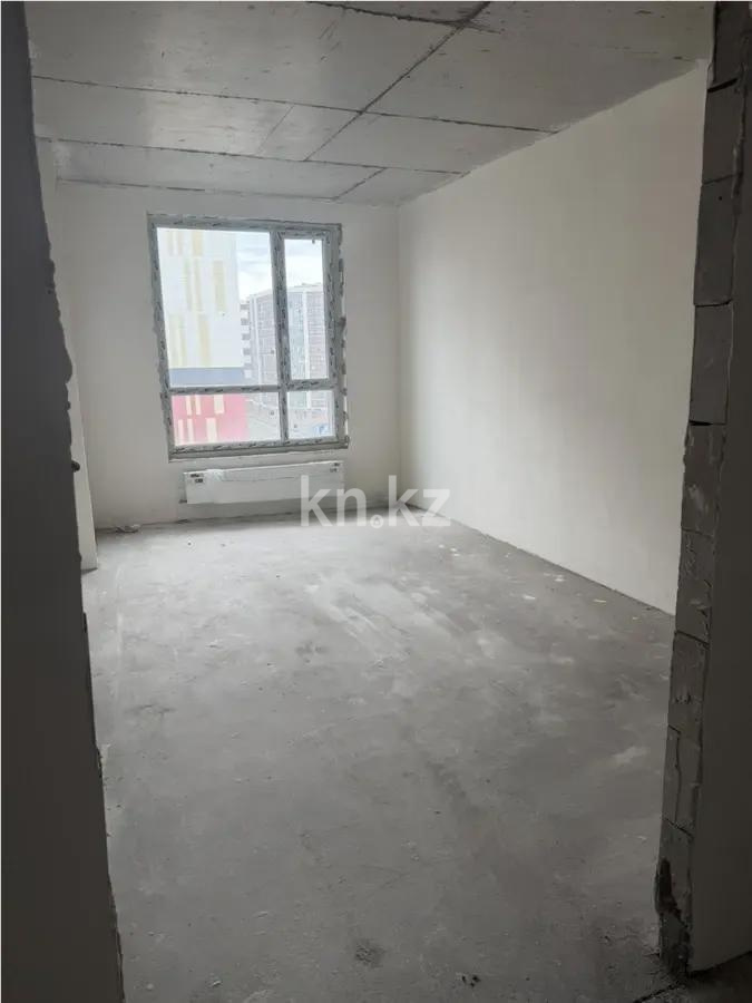 Продажа 2-комнатной квартиры, 65.1 м² в Астане