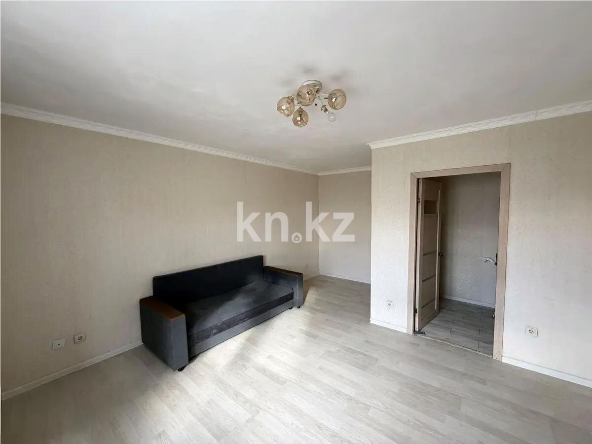 Продажа 1-комнатной квартиры, 39 м² в Астане