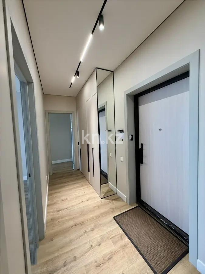 Продажа 2-комнатной квартиры, 59.1 м² в Астане - фото 4
