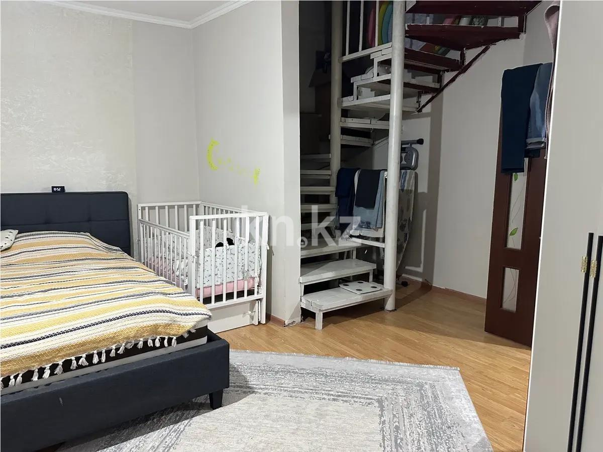 Продажа 4-комнатной квартиры, 133.37 м², мкр-н Нуркент, дом  41 в Алматы - фото 6