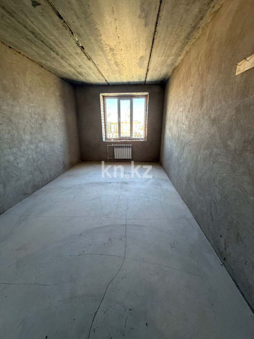 Продажа 3-комнатной квартиры, 119.6 м² в Уральске