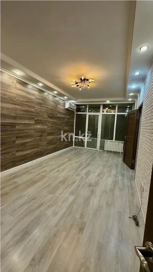 Продажа 3-комнатной квартиры, 70.4 м² в Алматы