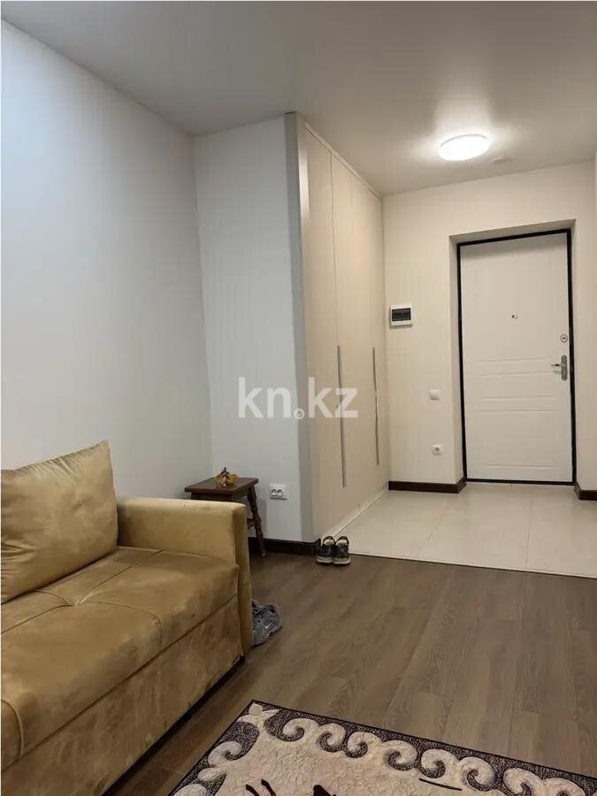 Продажа 2-комнатной квартиры, 36 м² в Алматы - фото 5