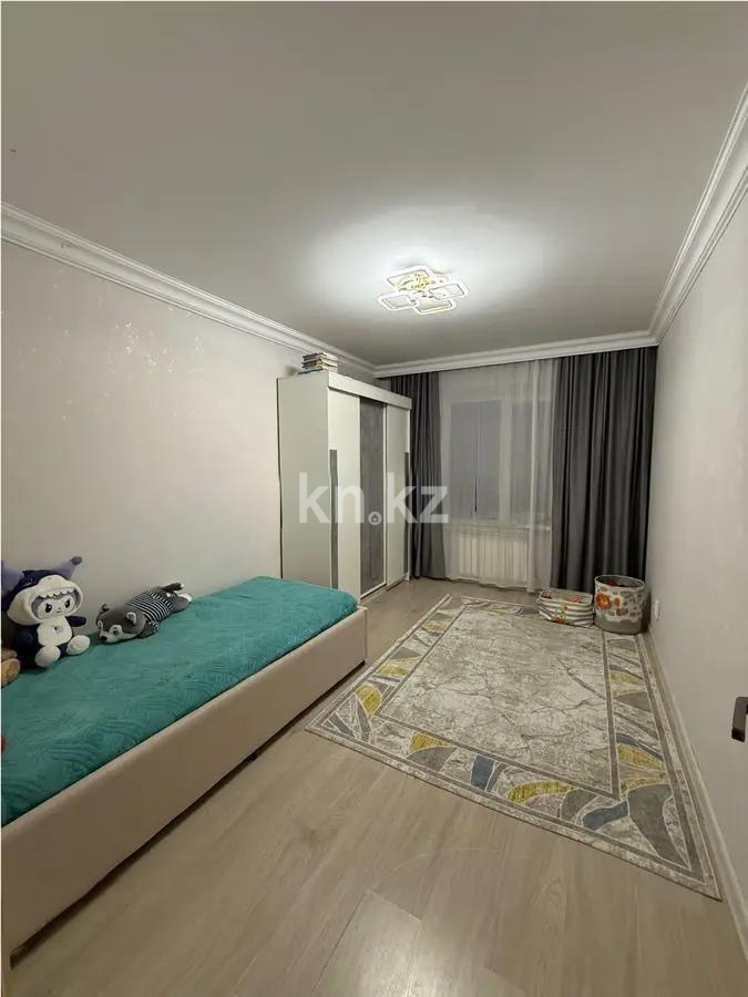 Продажа 3-комнатной квартиры, 76 м², мкр. Степной-2 в Караганде - фото 3