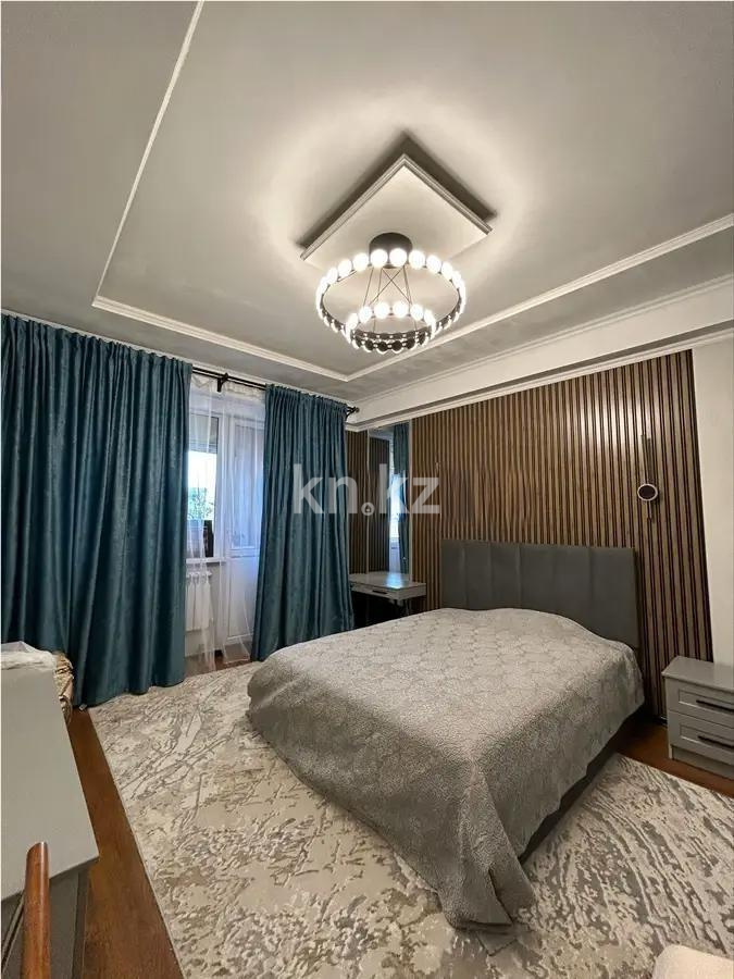 Продажа 3-комнатной квартиры, 93 м² в Алматы - фото 2