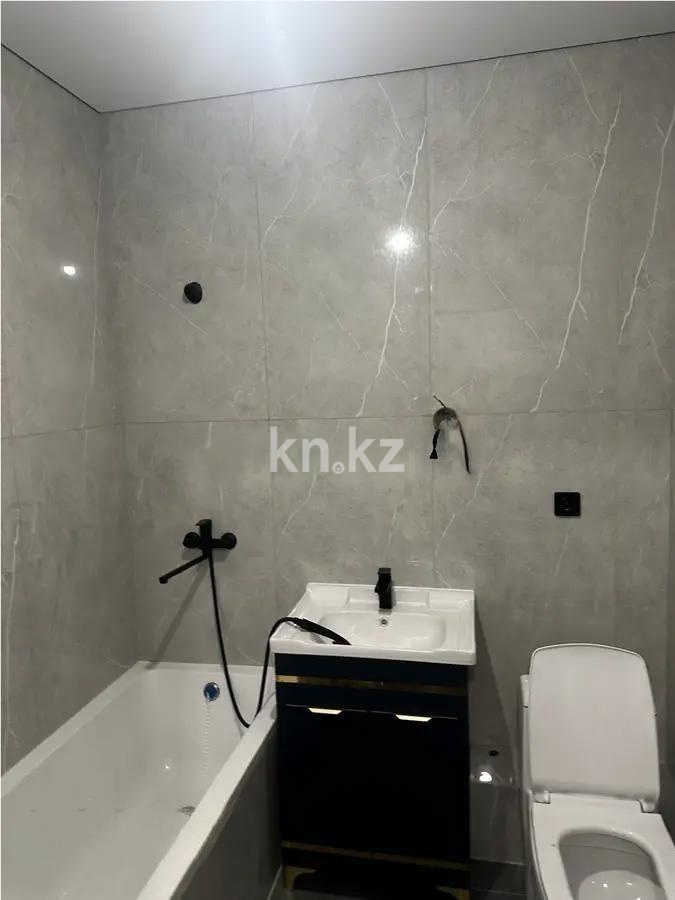 Продажа 1-комнатной квартиры, 34 м² в Алматы - фото 3
