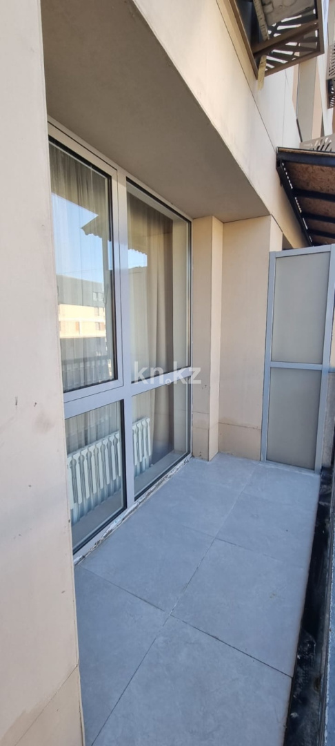 Аренда 2-комнатной квартиры посуточно, 55 м² в Алматы - фото 5