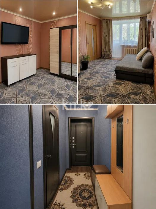 Продажа 2-комнатной квартиры, 45 м² в Темиртау