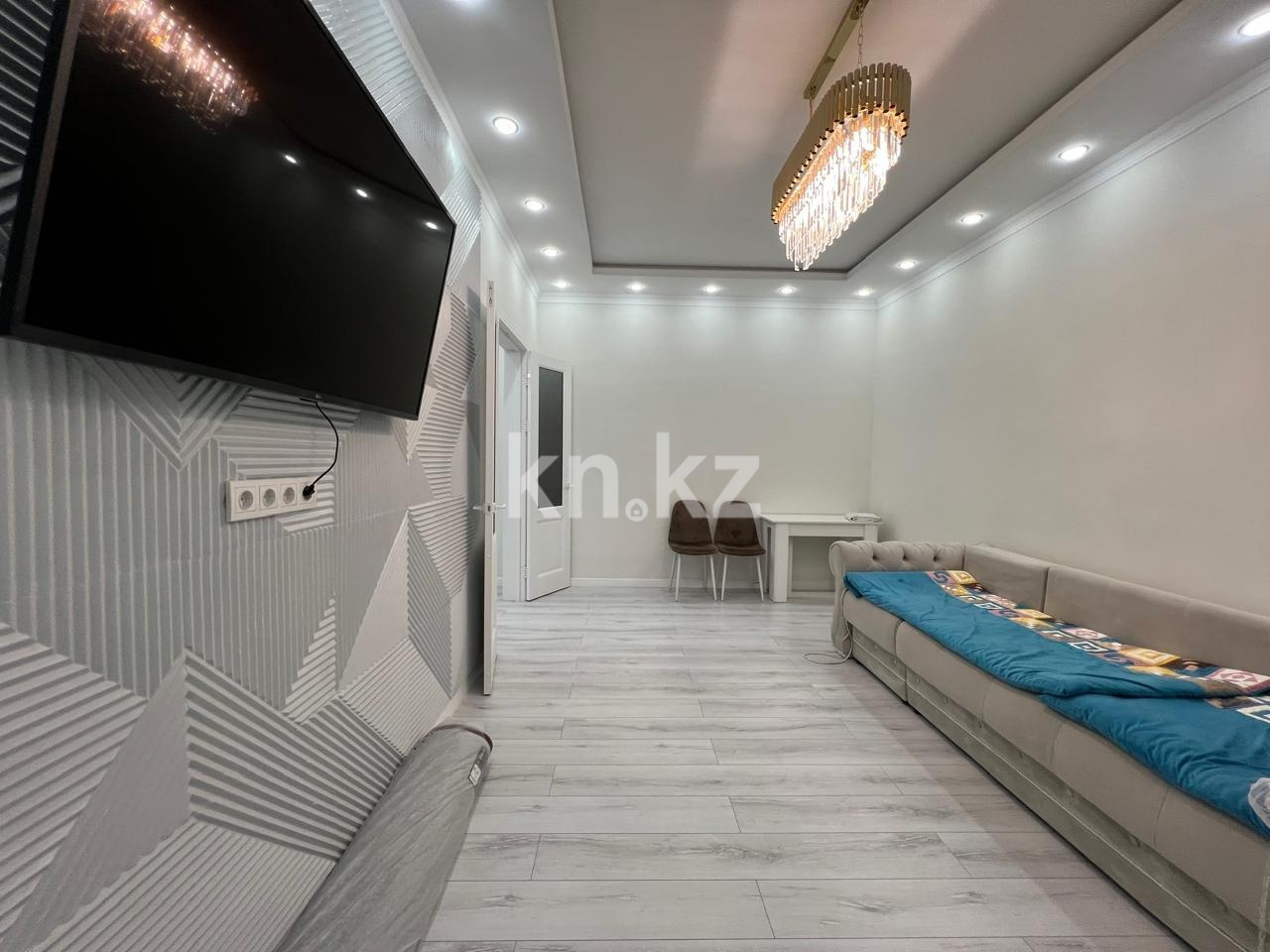 Продажа 3-комнатной квартиры, 95 м² в Караганде