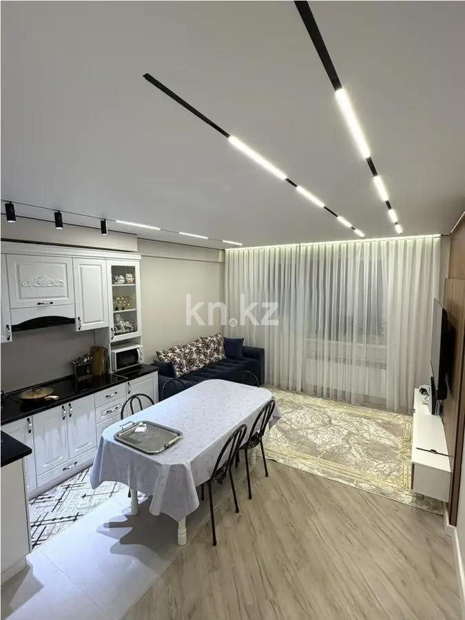 Продажа 3-комнатной квартиры, 69 м² в Алматы - фото 4