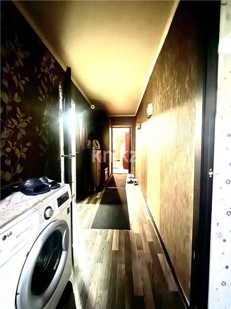 Продажа 3-комнатной квартиры, 65 м² в Караганде - фото 14