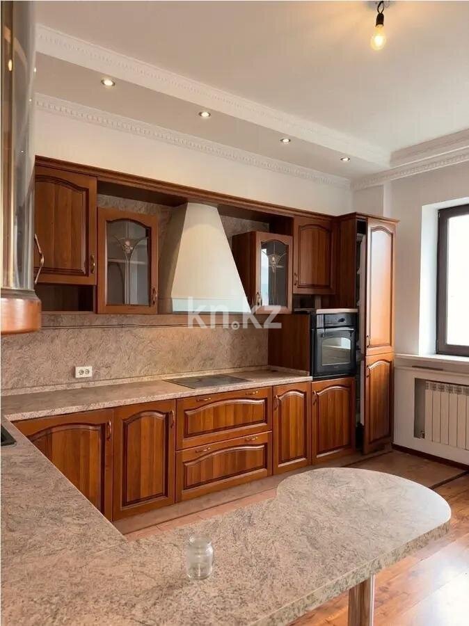 Продажа 4-комнатной квартиры, 163.5 м² в Астане - фото 4