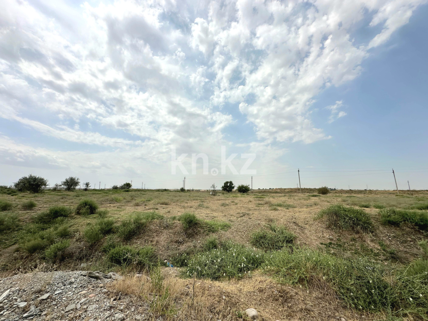 Продажа земельного участка, 4.2 га, мкр-н Сайрам в Шымкенте - фото 4