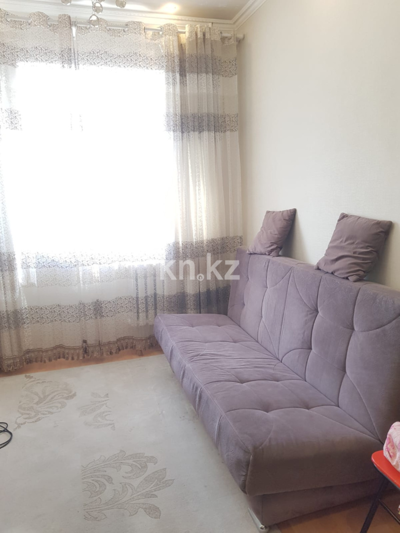 Аренда 1-комнатной квартиры, 21 м² в Астане