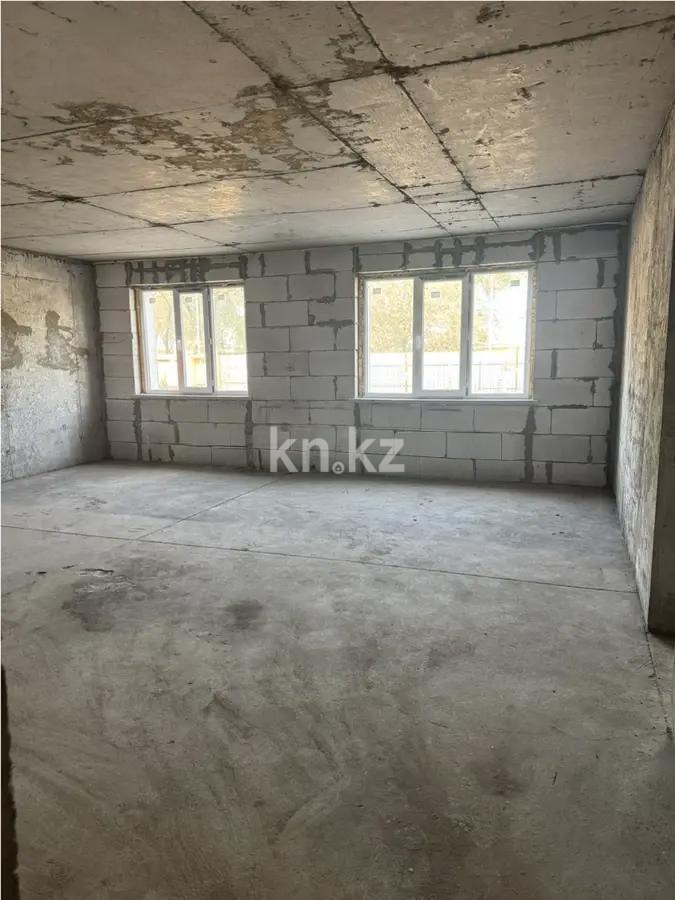 Продажа 2-комнатной квартиры, 60.5 м² в Алматы