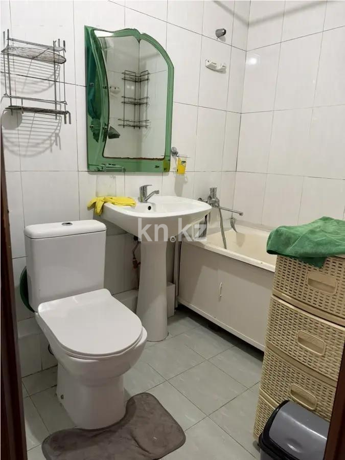 Продажа 4-комнатной квартиры, 76 м², мкр. Казахфильм, дом  11 в Алматы - фото 6