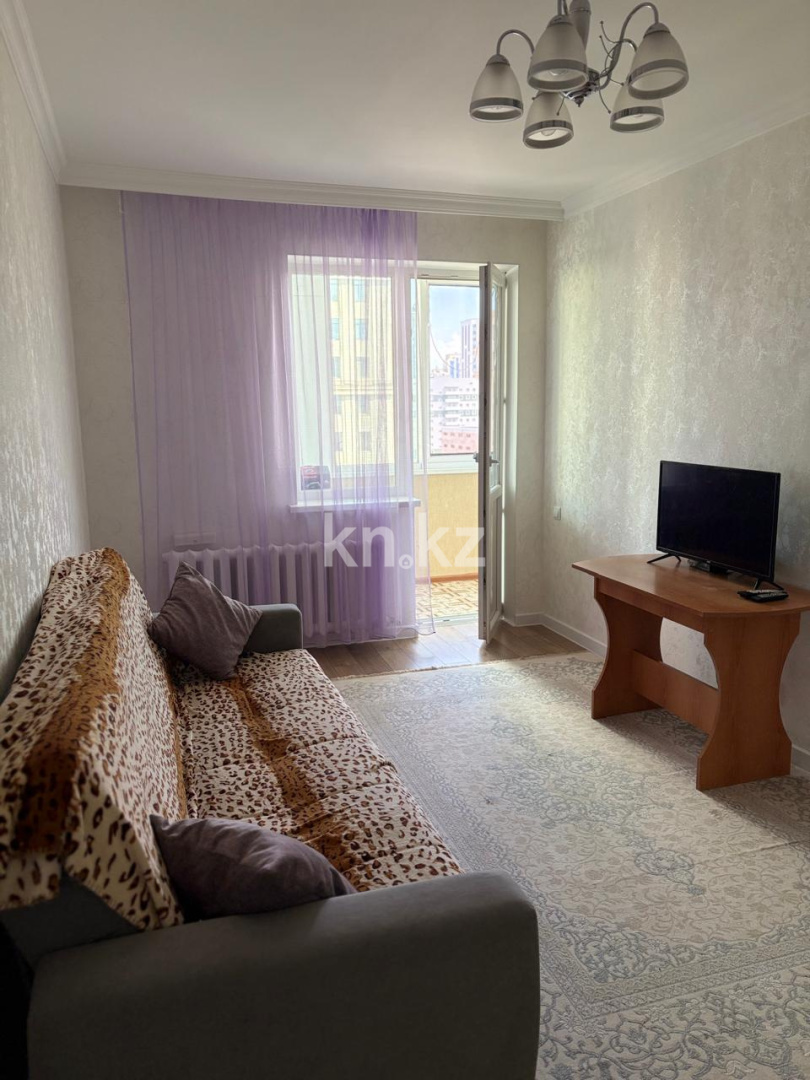 Аренда 1-комнатной квартиры, 36 м² в Астане - фото 4