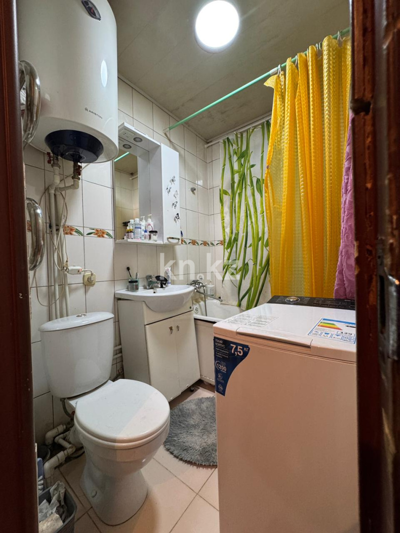 Продажа 3-комнатной квартиры, 59 м² в Караганде - фото 11