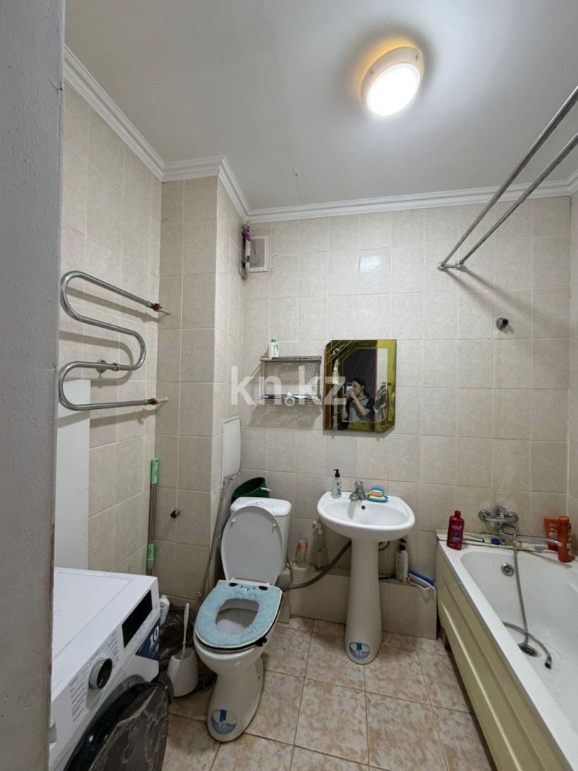 Продажа 1-комнатной квартиры, 52.5 м² в Астане - фото 7