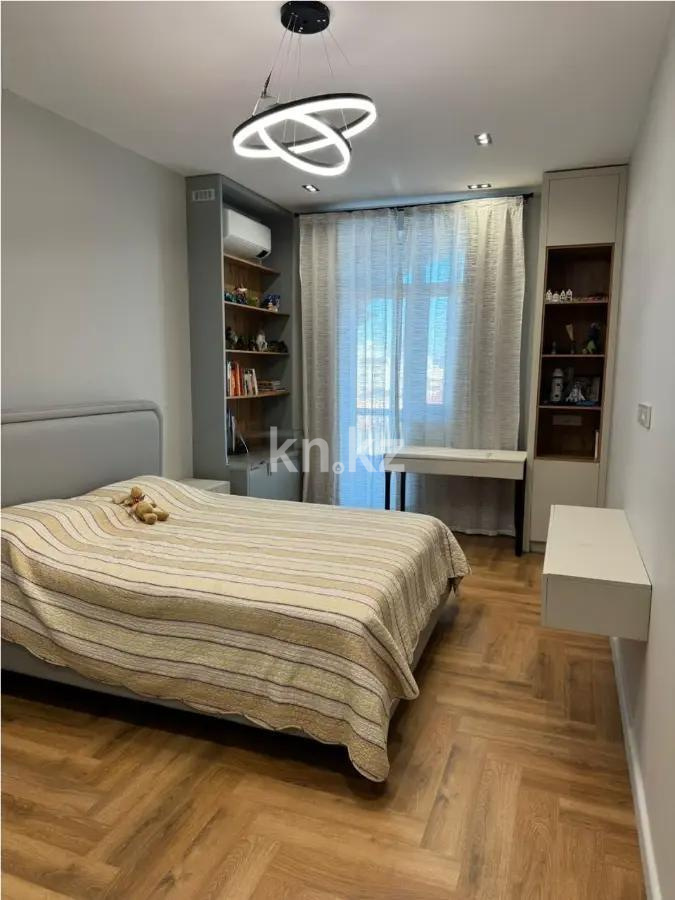 Продажа 4-комнатной квартиры, 164 м², ул. Кыз-Жибек, дом  38 в Астане - фото 4