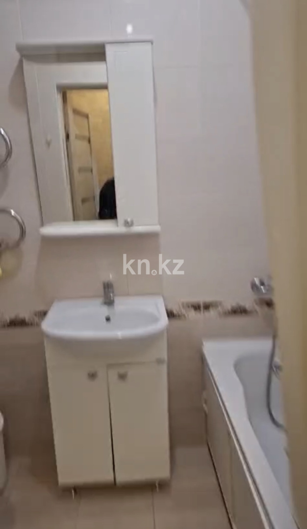 Аренда 1-комнатной квартиры, 28 м² в Астане - фото 5