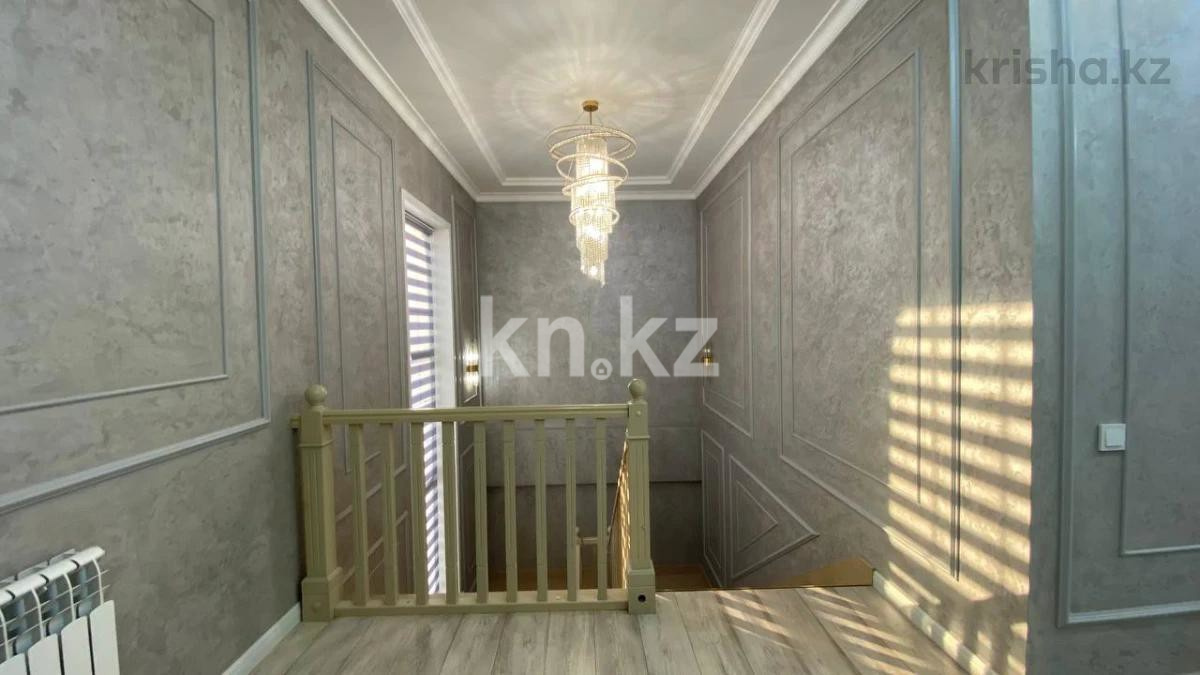 Продажа 5-комнатного дома, 259 м² в Костанае - фото 16