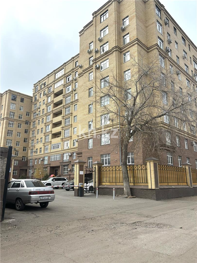 Продажа 3-комнатной квартиры, 120 м² в Караганде - фото 11