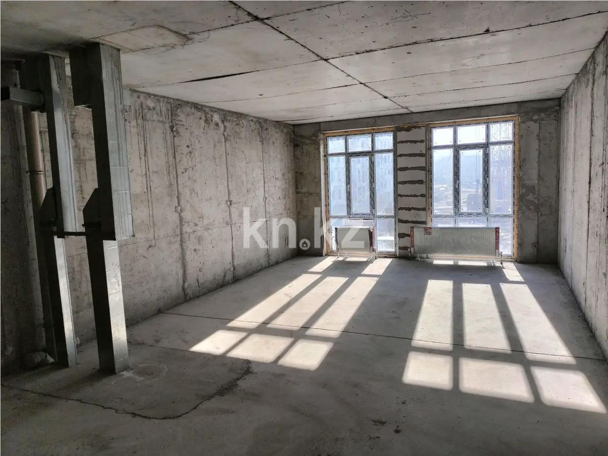 Продажа 1-комнатной квартиры, 38.2 м² в Алматы