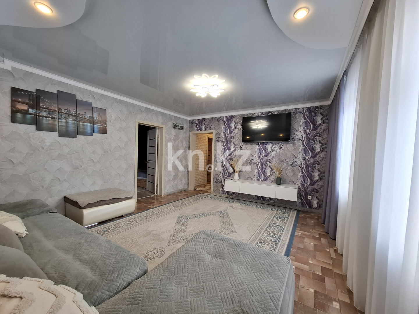 Продажа 7-комнатного дома, 160 м² в Караганде - фото 25