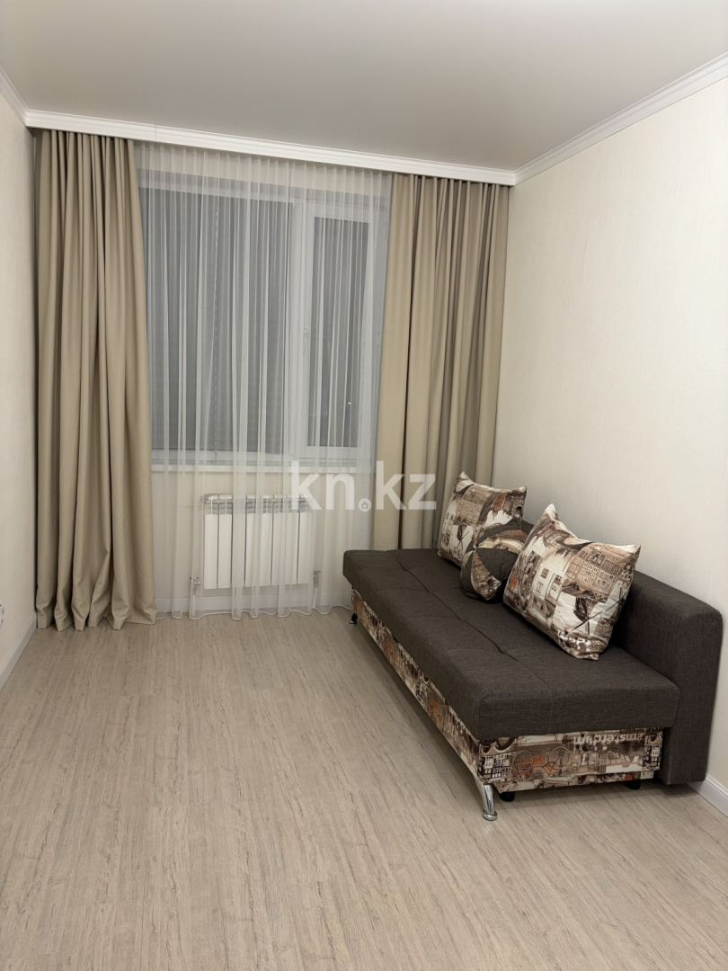 Аренда 1-комнатной квартиры, 32 м² в Астане