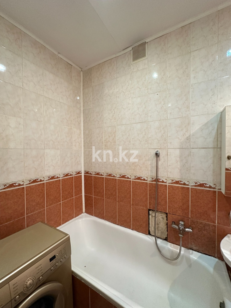 Продажа 4-комнатной квартиры, 73 м² в Караганде - фото 28