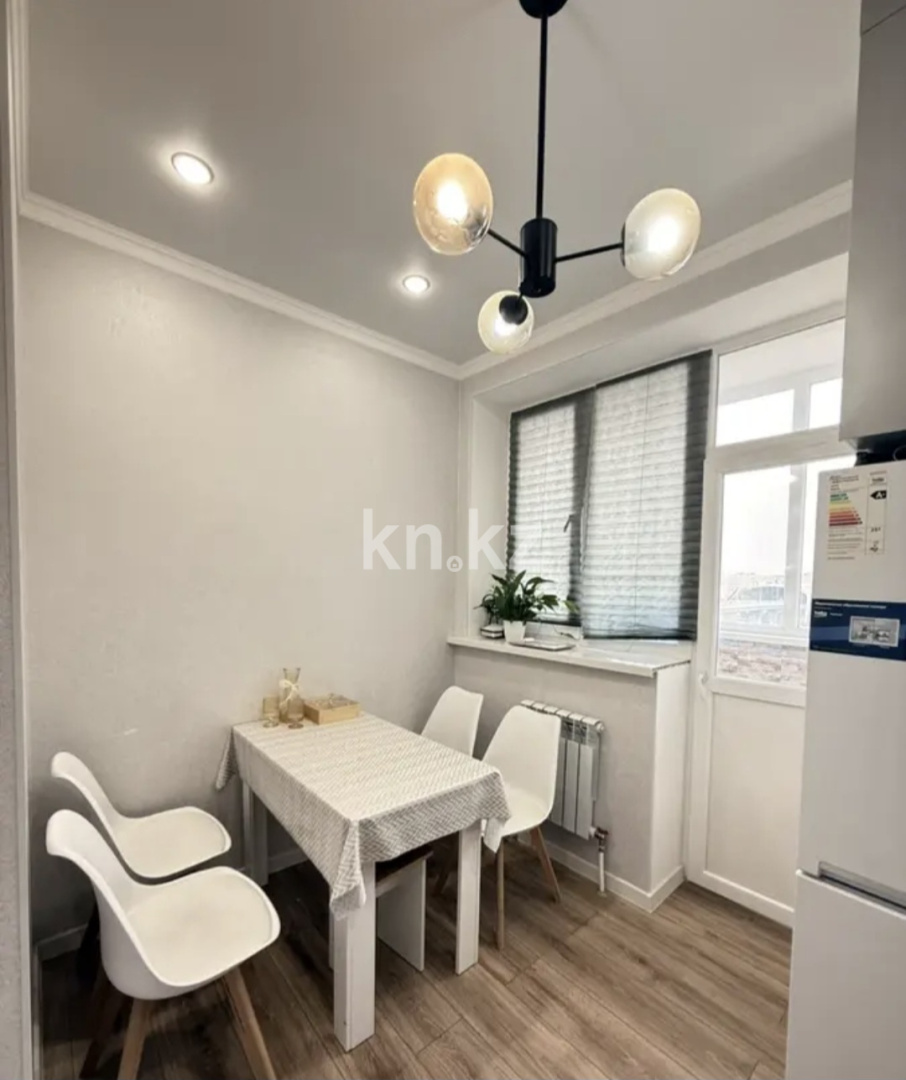 Продажа 2-комнатной квартиры, 50 м², ул. Калдаякова, дом  26 - ул. Райымбек батыра в Астане - фото 4